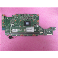 HP ProBook 635 Aero G7 Laptop (2Z8Y3PA) System Board M30636-001