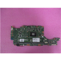 HP ProBook 635 Aero G7 Laptop (2K5P3PA) System Board M30636-601