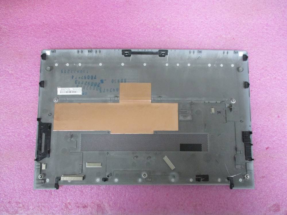 HP mt32 Mobile Thin Client (1M0A2AV) - 54T01PA Covers / Enclosures M30652-001