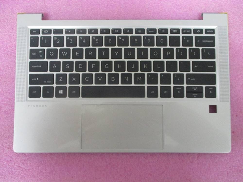 HP ProBook 635 Aero G7 Laptop (309V9PA) Keyboard M30681-001