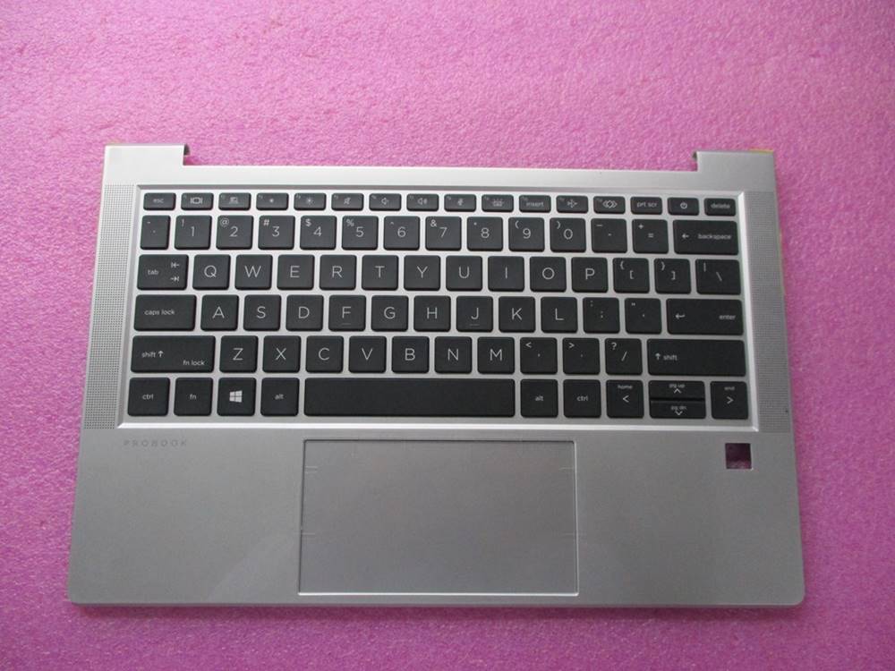 HP ProBook 635 Aero G7 Laptop (31J20PA) Keyboard M30683-001