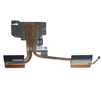 HP Engage One Pro All-in-One System - 424Z0UT Heat Sink / Fan M30760-001