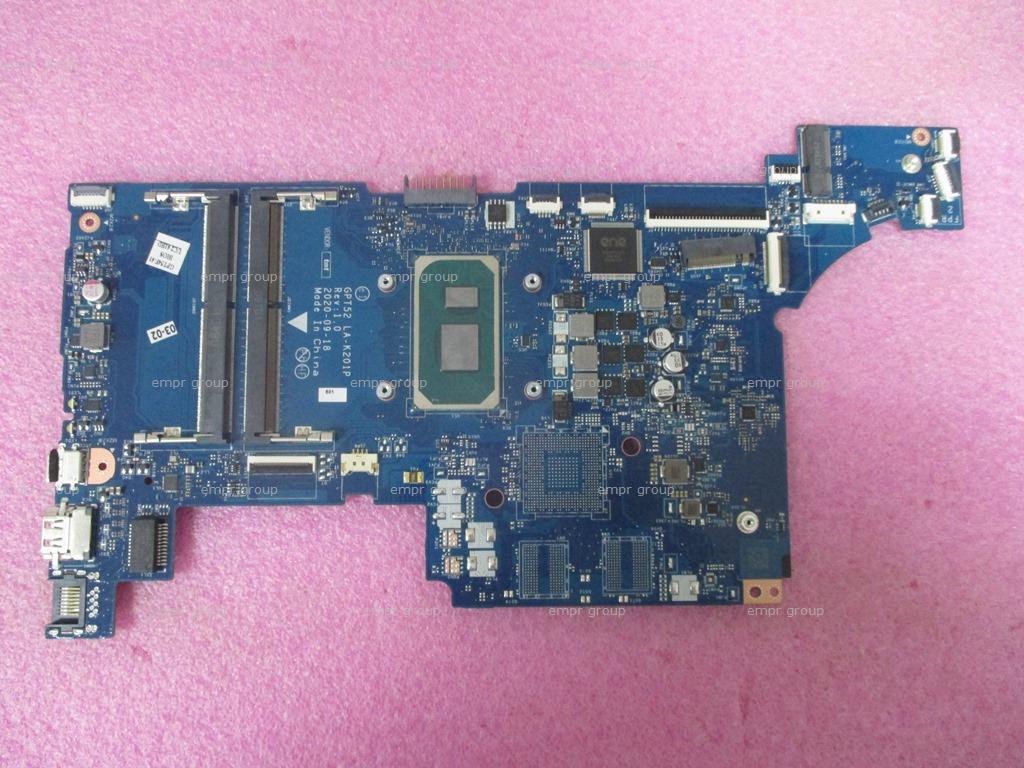HP Laptop 15s-du3028TU  (2Y6W4PA) PC Board M30792-601
