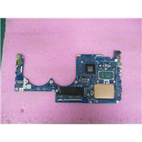 HP ENVY Laptop 14-eb0002TU (2Y6U6PA) PC Board M30894-601