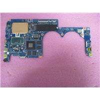 HP ENVY Laptop 14-eb0003TX (308Y6PA) PC Board M30896-601