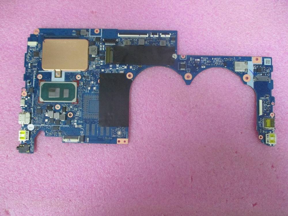 HP ENVY 14-eb0503TU (4V9S1PA) PC Board M30899-601