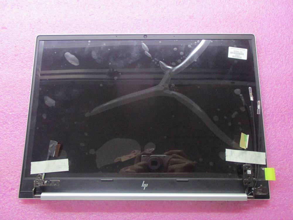 HP ENVY Laptop 14-eb0020TX (389U9PA) Display M30902-001
