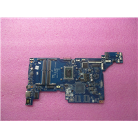 HP 255 G8 Laptop (2Q0G5UT) System Board M31091-601