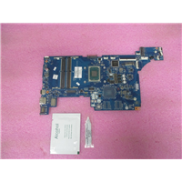 HP 255 G8 Laptop (2Y0T3PA) System Board M31092-601
