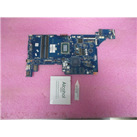 HP 255 G8 Laptop (37H73PA) System Board M31094-601