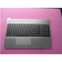 HP 250 G8 Laptop (604A1PA) Keyboard M31100-001