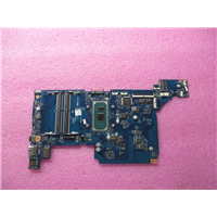 HP 250 G8 Laptop (2E9H9EA) System Board M31103-001