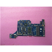 HP 250 G8 Laptop (43F92PA) System Board M31107-001