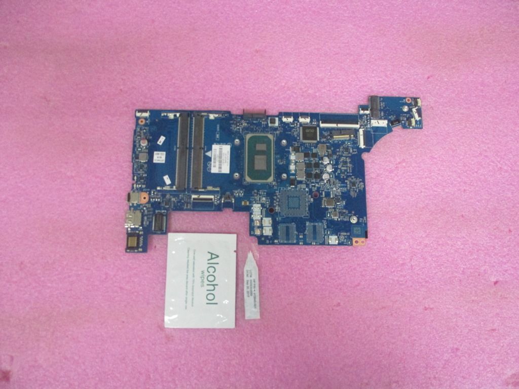 HP 250 G8 Laptop (4L1Q8UT)  M31109-601