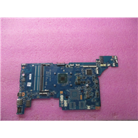HP 250 G8 Laptop (346B0PA) System Board M31114-001