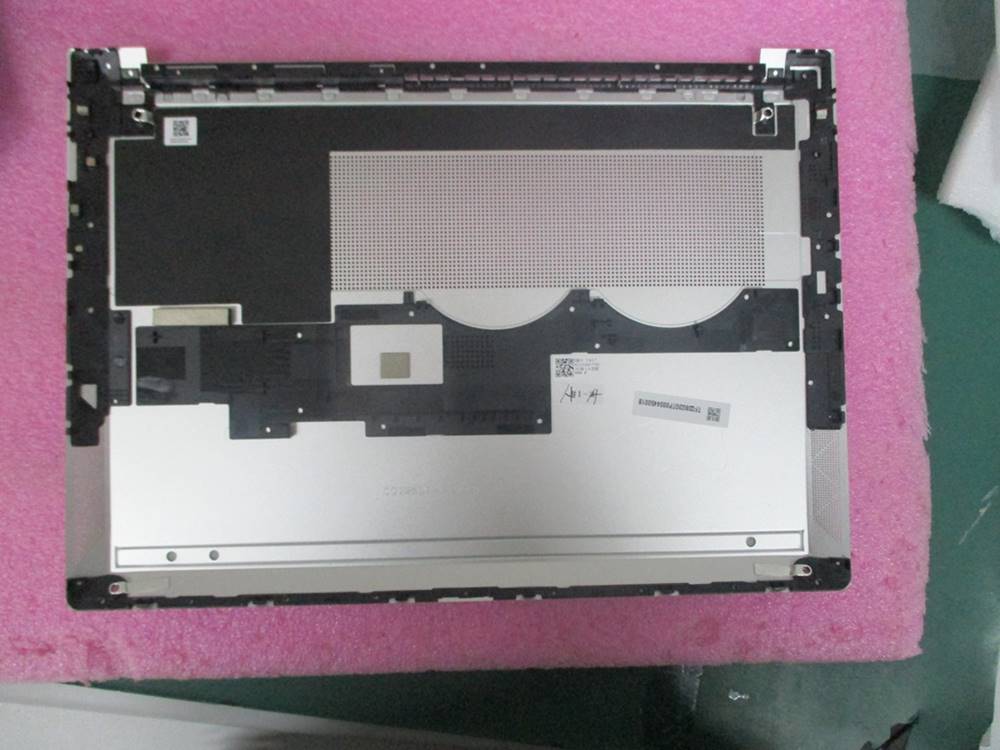 HP ENVY Laptop 14-eb0006TU (3E5U3PA) Covers / Enclosures M31127-001