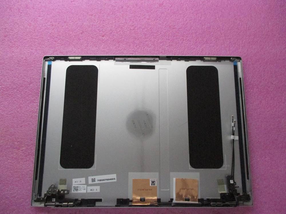 HP ENVY 14-eb1000 Laptop (54B85PA) Covers / Enclosures M31135-001