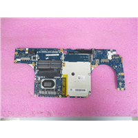 HP ZBook Fury 17 G7 (43D46US) System Board M31403-001