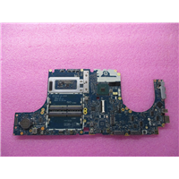 HP ZBook Fury 17 G7 Mobile Workstation (26F44AV) - 43D46US  M31403-601