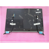 HP ZBook Fury 15 G7 (2S1N1UC) Display M31732-001