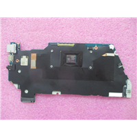 HP Pro c645 Chromebook (3D6F8PA) System Board M31745-001