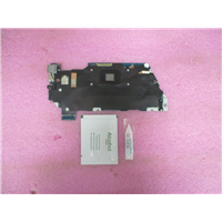 HP Pro c645 Chromebook (51Y70PA)  M31749-001