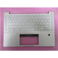 HP Pro c645 Chromebook Enterprise (4R5Q9PA) Keyboard M31760-001
