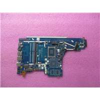 HP 255 G7 Laptop (2P3K4UP) System Board M34367-601