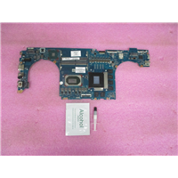 HP OMEN 15-ek1000 Gaming Laptop (2B1J7AV) PC Board M34524-601