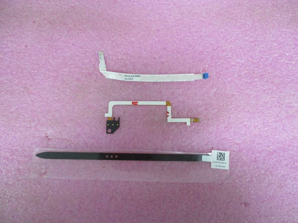 HP Elite Folio 13.5 2-in-1 Laptop (635X0PA) Cable M35257-001
