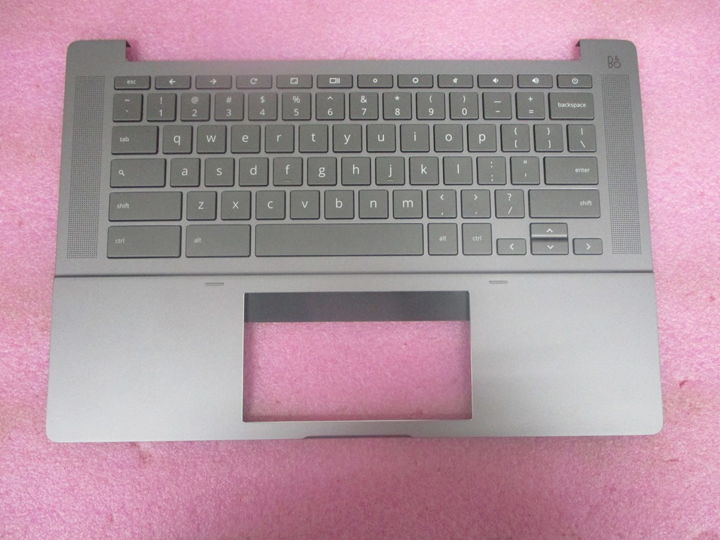 HP Chromebook 14b 14b-na0002AU (3G6L7PA) Keyboard M35769-001