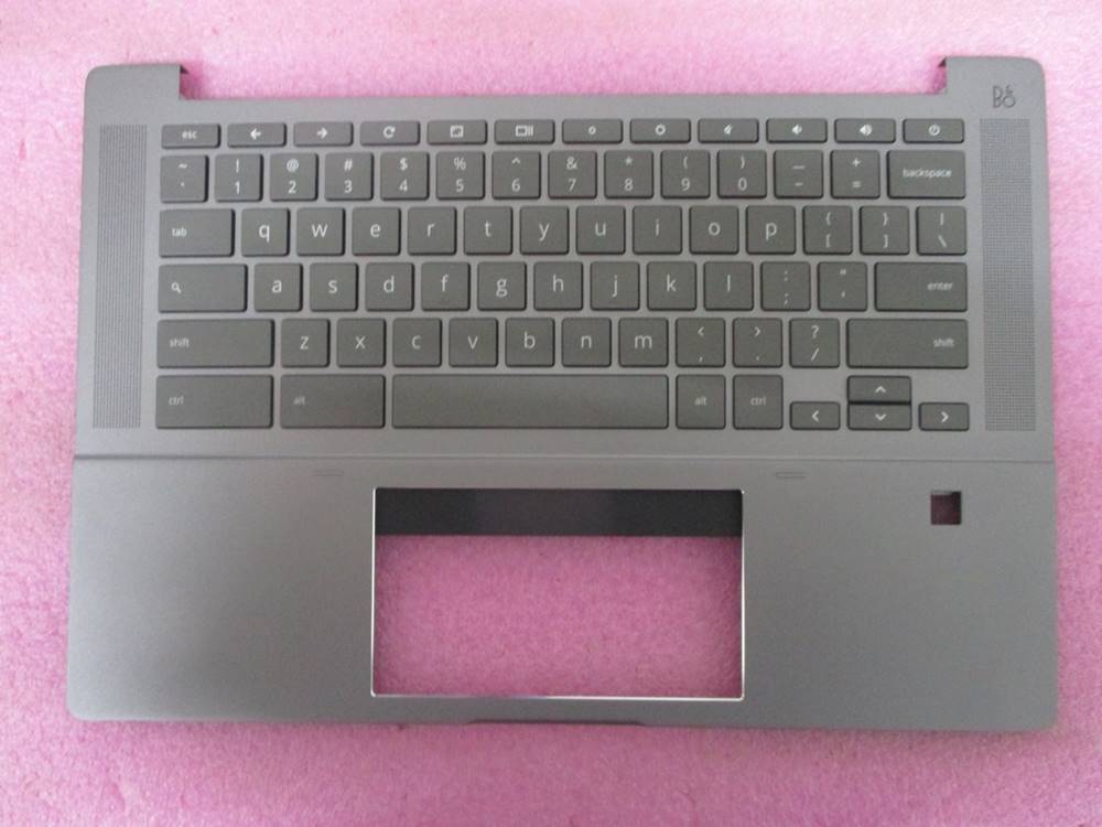 HP Chromebook 14b 14b-na0001AU (3G5F0PA) Keyboard M35770-001