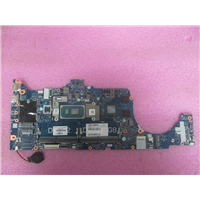 HP EliteBook 850 G8 Laptop (3D3W8PA) System Board M35800-001