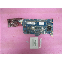 HP EliteBook 850 G8 Laptop (3V613PA) System Board M35801-601
