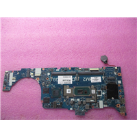 HP EliteBook 850 G8 Laptop (3V7T3PC) System Board M35802-601