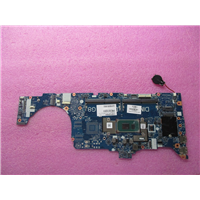 HP EliteBook 850 G8 Laptop (1G1X8AV) System Board M35806-001