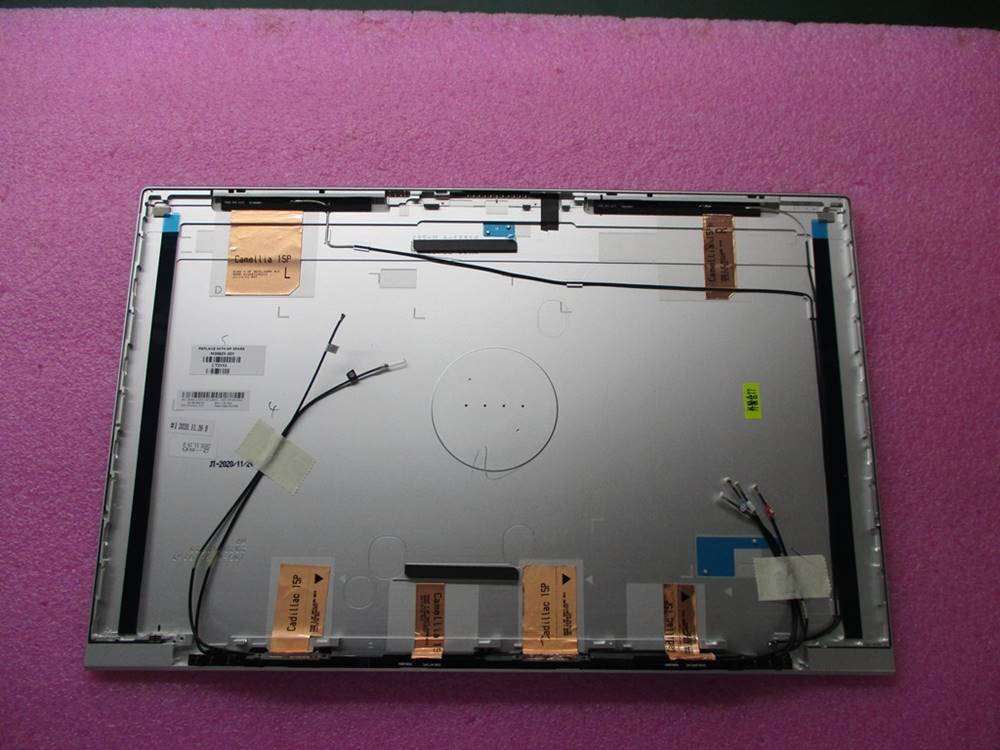 HP EliteBook 850 G8 Laptop (3G0B7PA) Covers / Enclosures M35821-001
