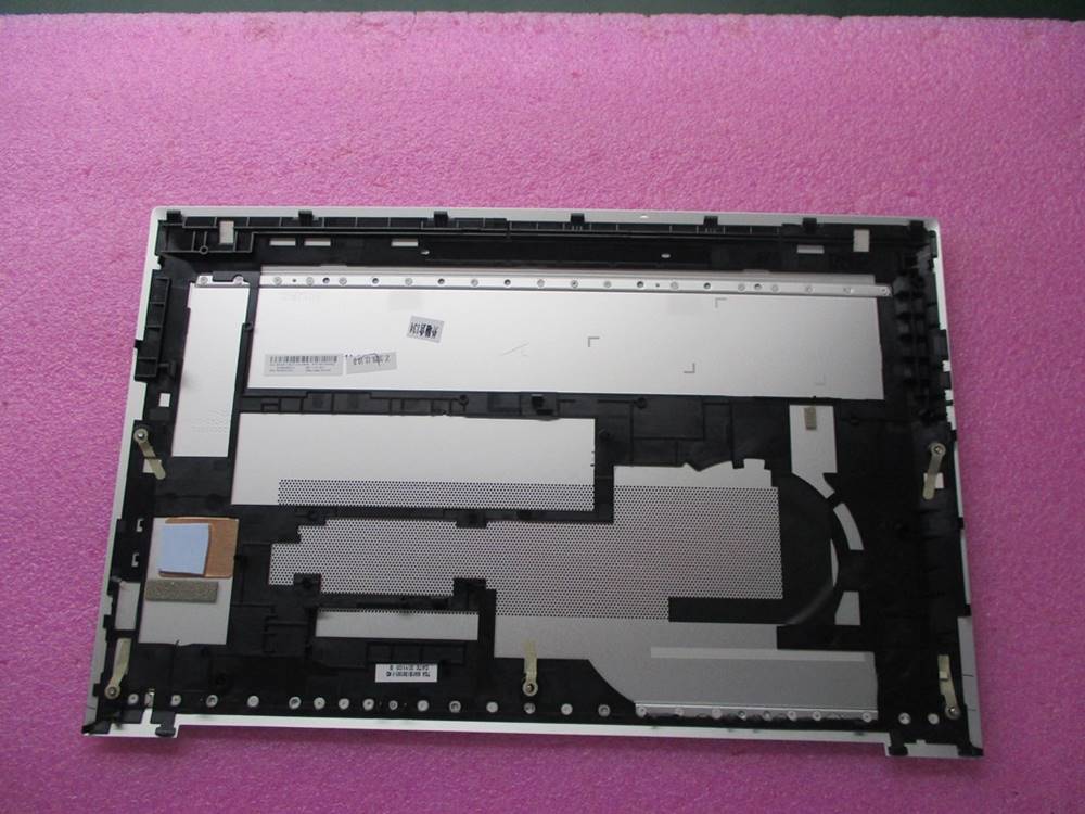 HP EliteBook 850 G8 Notebook PC (1G1X8AV) - 4J5P0EA Covers / Enclosures M35823-001
