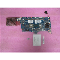 HP ZBook Firefly 15.6 inch G8 Mobile Workstation PC (1G3T8AV) - 4D914PA  M35829-601