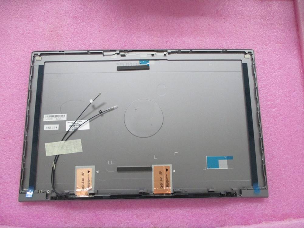 HP ZBook Firefly 15.6 inch G8 Mobile Workstation PC (1G3U1AV) - 3T0W6PA Covers / Enclosures M35835-001