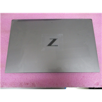 HP ZFfly15G8 i7-1185G7 15.6 32GB/1T PC - 639V2PA Covers / Enclosures M35836-001