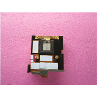 HP Z2 Mini G5 Workstation (9JD38AV) - 2V9E7PA Heat Sink / Fan M36302-001