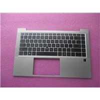 HP EliteBook 840 G8 Laptop (3W1X2PC) Keyboard M36310-001