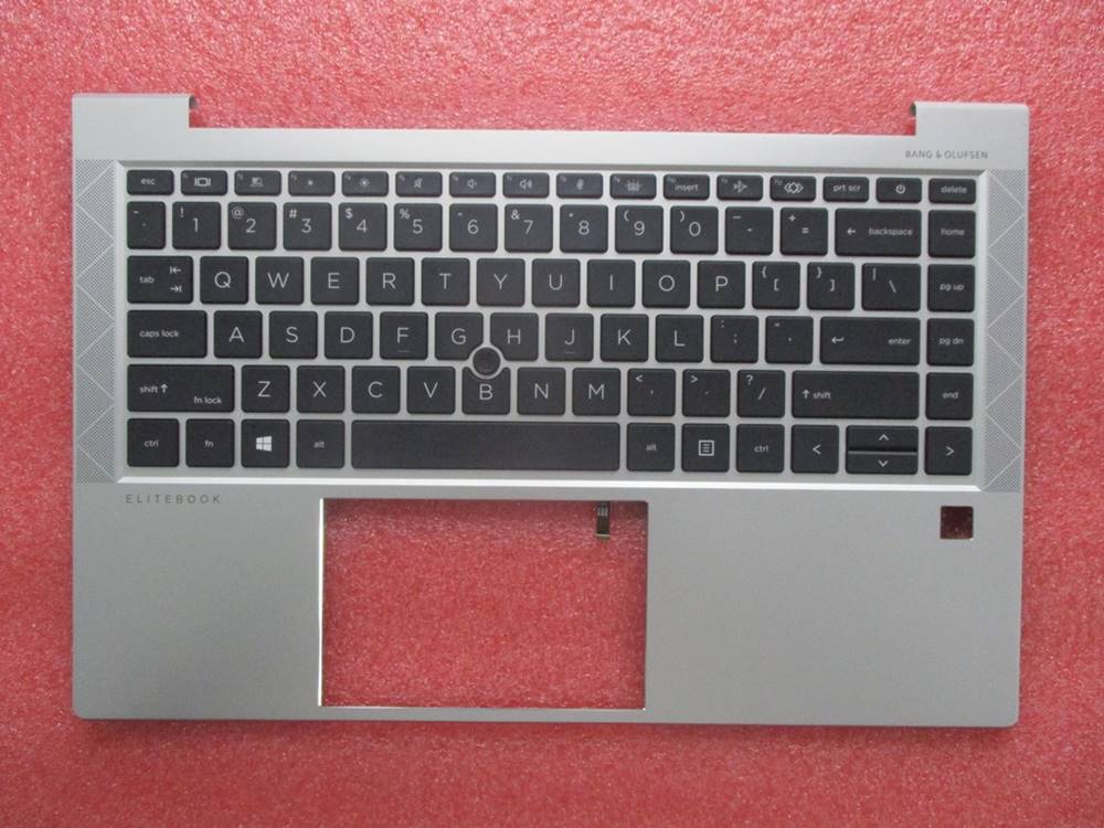 HP EliteBook 840 G8 - 336D4EA Keyboard M36311-001