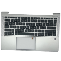 Genuine HP Replacement Keyboard  M36312-001 HP EliteBook 840 G8 Laptop