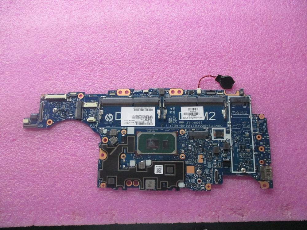 HP EliteBook 840 G8 Laptop (19X36AV)  M36402-001