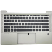 HP EliteBook 830 G8 Laptop (3D6H2PA) Keyboard M36413-001