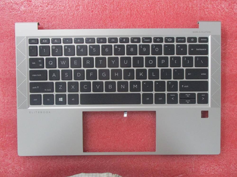 HP EliteBook 830 G8 Laptop (389M9PA) Keyboard M36414-001