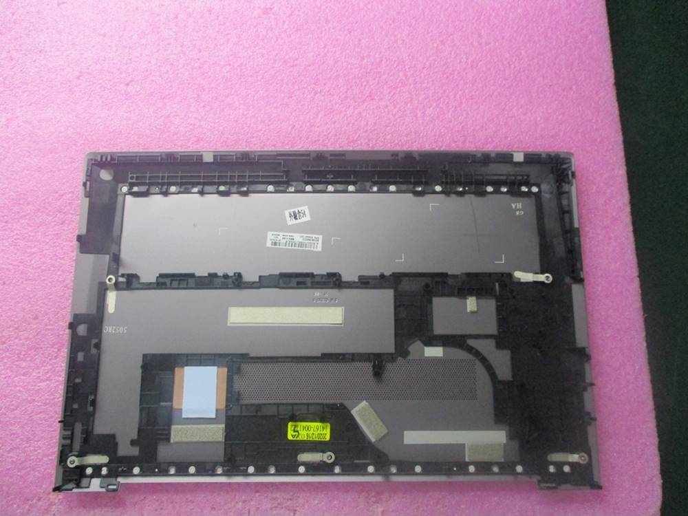HP ZBook Firefly 14 G8 (275W8AV) Covers / Enclosures M36441-001