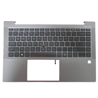 HP ZBook Firefly 14 G8 (63Q04UT) Keyboard M36447-001